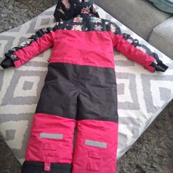 Brand New Kid Snow Suit 
