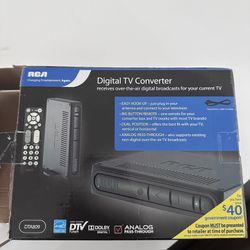 Digital Converter 