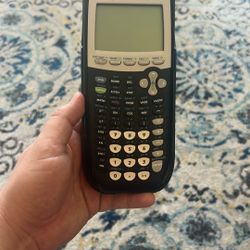 TI-84 Calculator