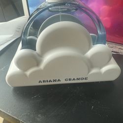 Ariana Grande Cloud Perfume Big One