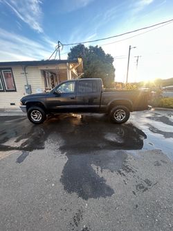 2003 Dodge Dakota