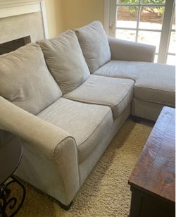 Like new Couch