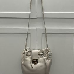Jimmy Choo “RYAD” Leather Crossbody NWT