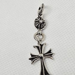 Chrome Hearts Ball Pendant