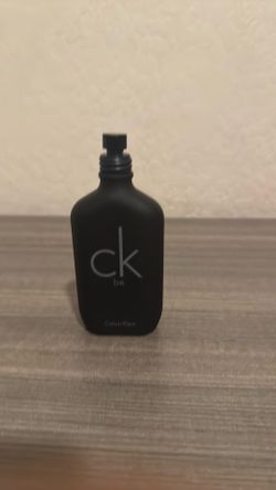 Calvin klein cologne