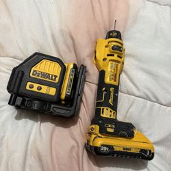 Dewalt 
