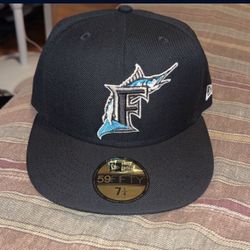 Florida Marlins Hat