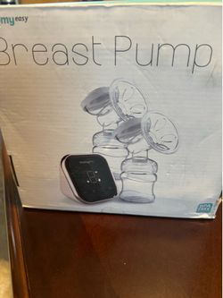 Breast pump! New !