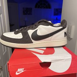 Nike Terminator Low Velvet Brown for Sale in Shelby Township, MI