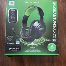 JBL Quantum 360X 