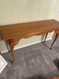 Sofa Table