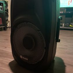 Bluetooth Speaker 