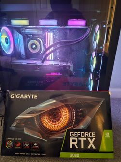 RTX 3080