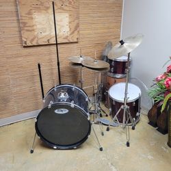 Drums 