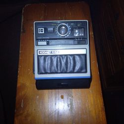 1976 Kodak EK4 Instant Camera 