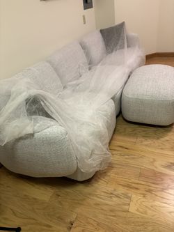 New Sectional Sofa