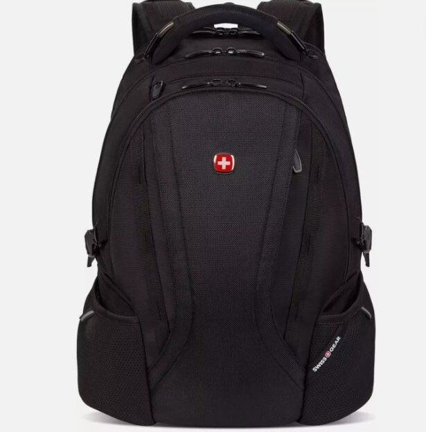 Swissgear the 3760 ScanSmart Laptop Backpack