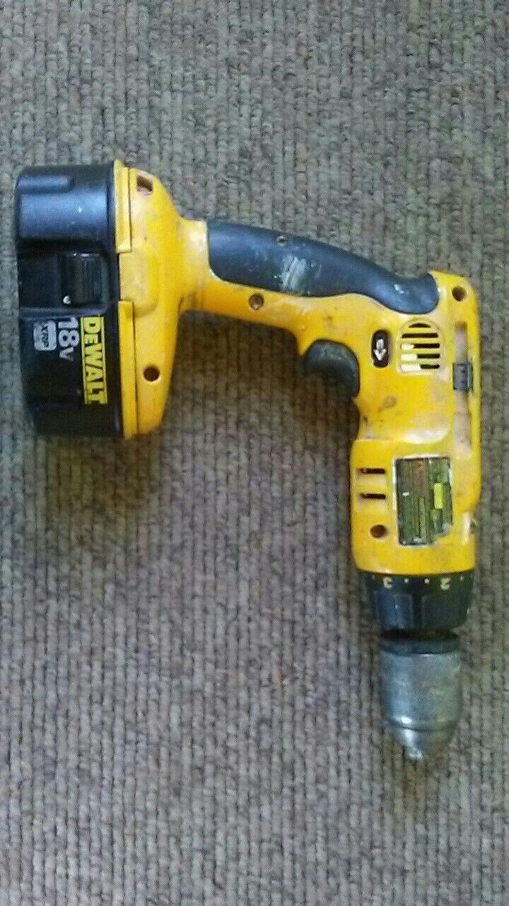 Dewalt dc998 sales