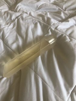 KKW crystal Gardenia perfume Kim Kardashian perfume
