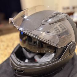 HAWK Modular Helmet DOT (M)