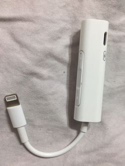 iPhone 7&8 adapter