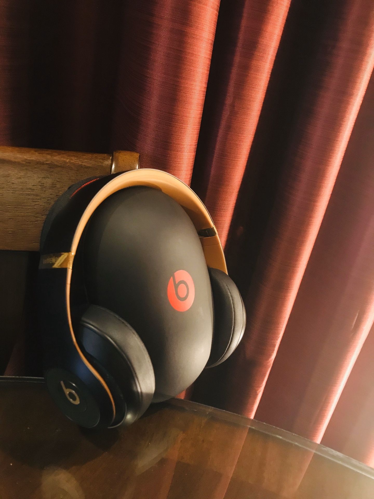 Beats Studio 3 Wireless Noise Cancelling Headphones Limited Edition Color