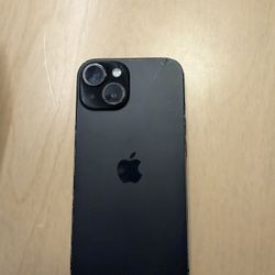 iPhone 15 (128GB)