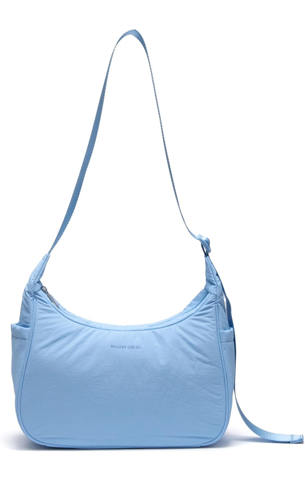 Women’s Blue Bag