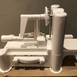 Brand New Spiralizer
