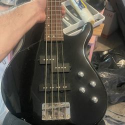 Cort Bass