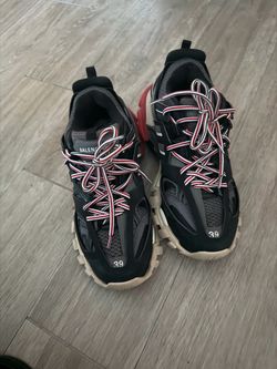 Balenciaga Track Sneakers Size 39/40