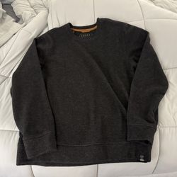 Mens Crewneck Size Med 