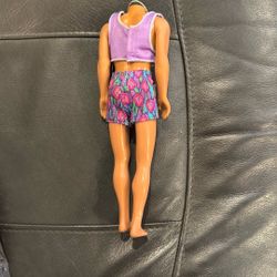 Ken Doll (1968)
