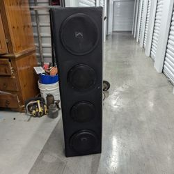 Speakers 
