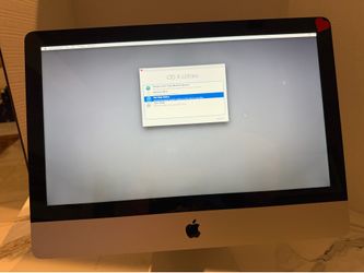 Apple Imac 21.5 A1311