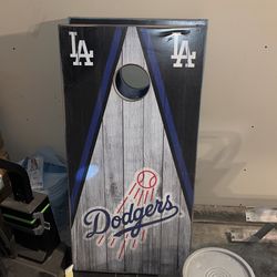 Custom Cornhole Boards
