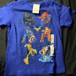 Mbpys shirts 20 for both new