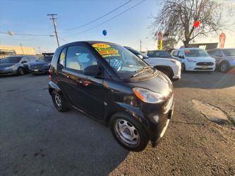 2012 smart fortwo