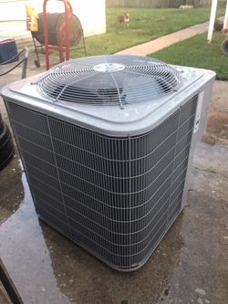 Ac Condensor