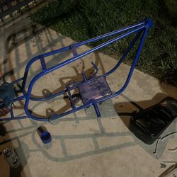 Og Gts Minibike