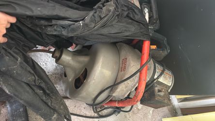 Rigdig drain cleaner snake