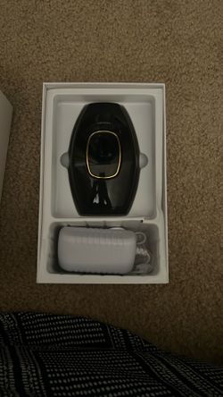 IPL hair Removal Laser 