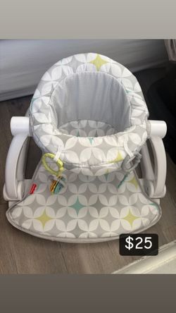 Baby items