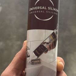 Transparent Silicone Indoor And Outdoor