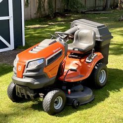 Riding Mower FOR SALE