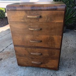 Dresser Mid Century