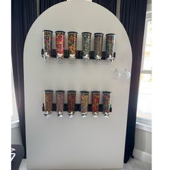 Candy Dispenser 
