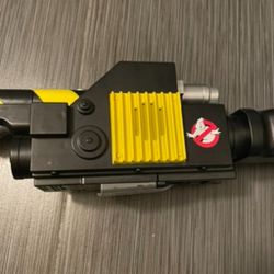 Ghostbusters Zap & Blast Proton Blaster - Interactive Role
