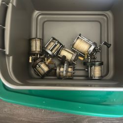 Reels For Sale