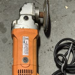 Chicago Polisher / Sander